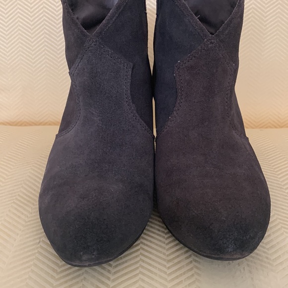 GUC Ash ankle boots - Picture 4 of 10